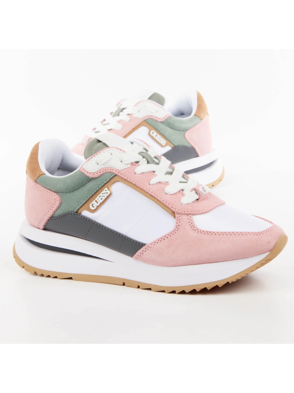 Guess Damsneakers Energy – bild 2