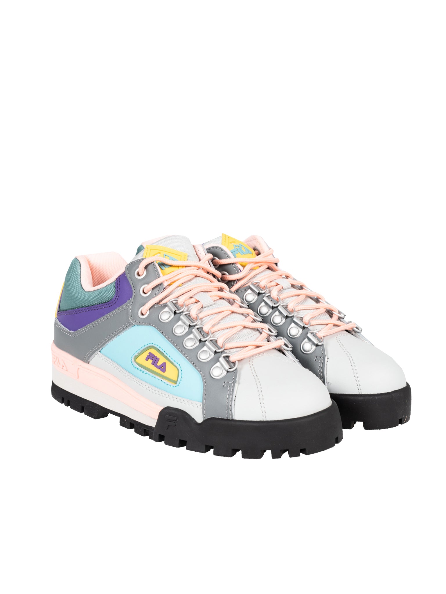 Fila Sneaker Trailblazer Dam – bild 2