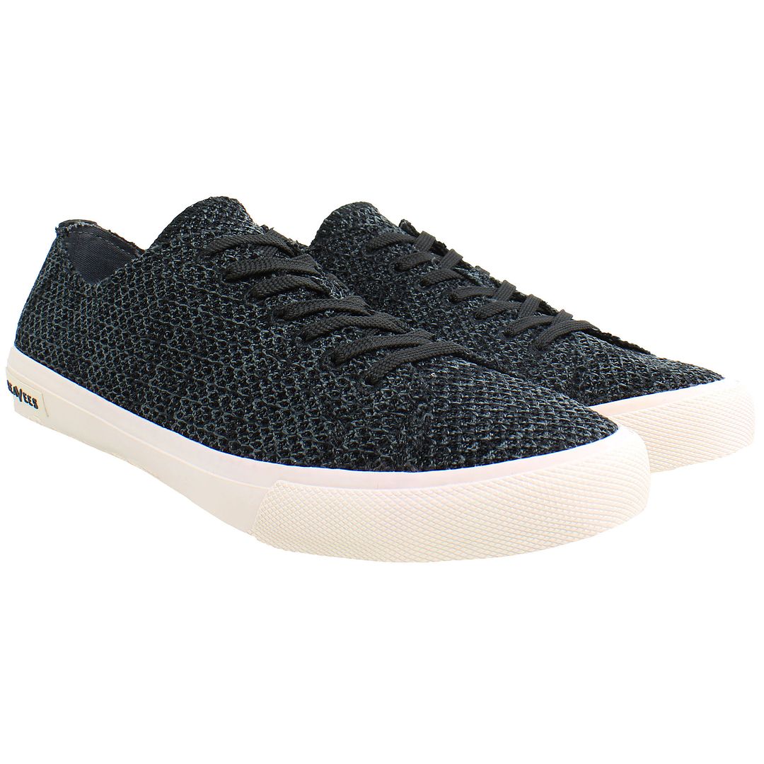 Seavees Monterey Mesh Herrskor – bild 2