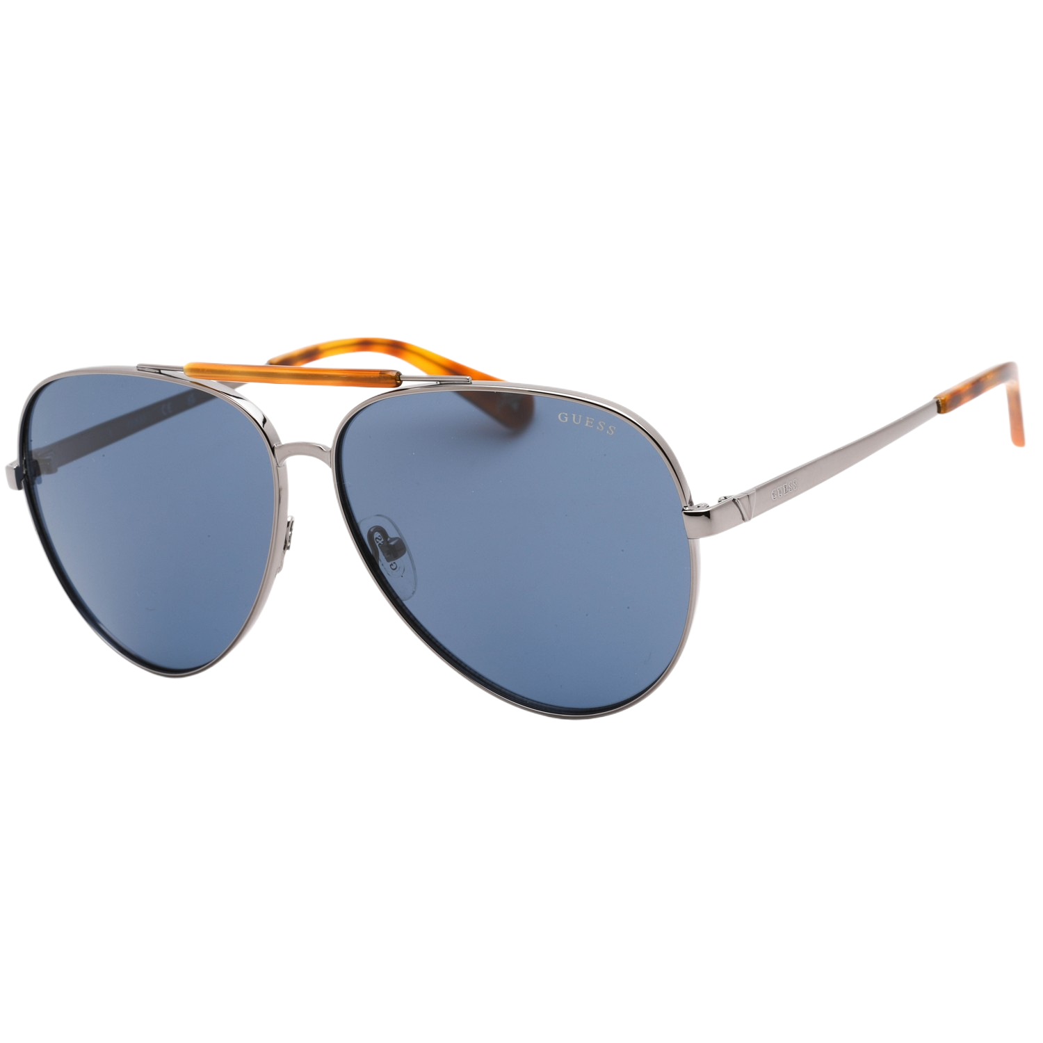 Guess Sonnenbrille GU5209 08V 61 Einheitsgröße