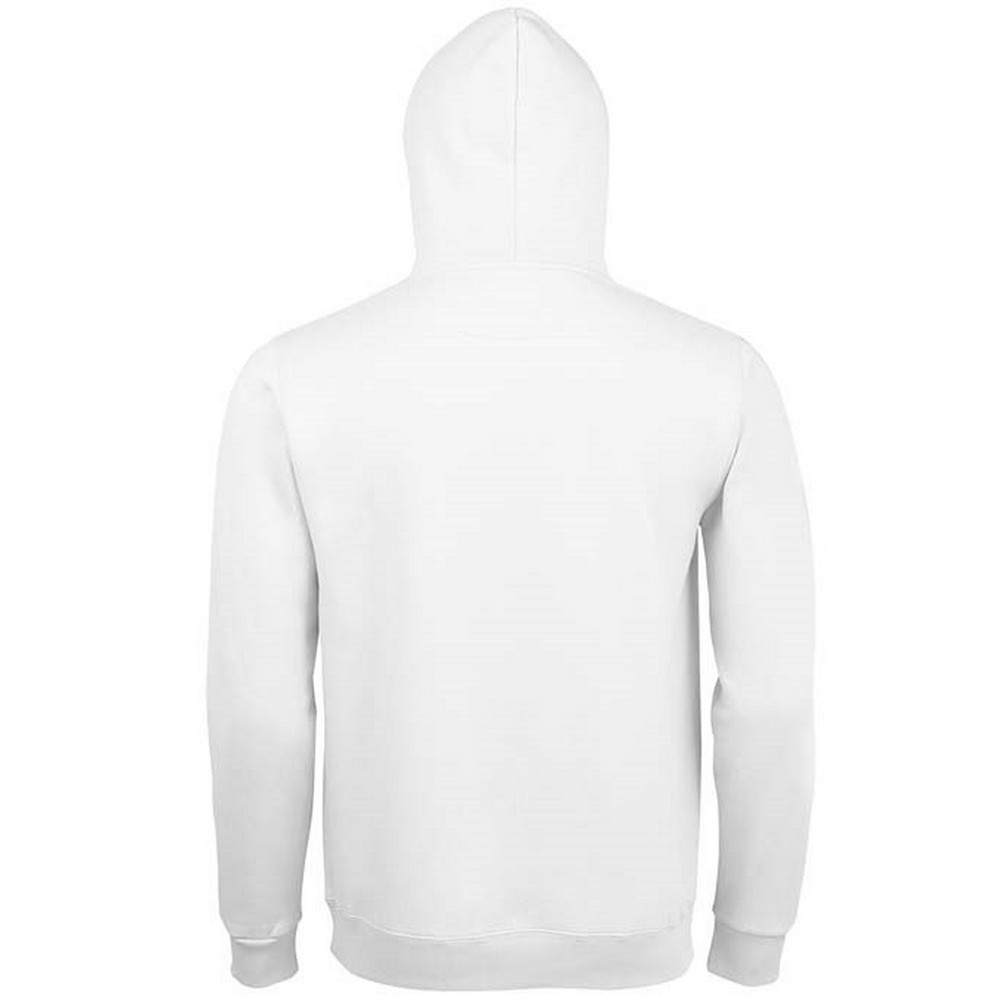 SOLS (Vit) hoodies herr – bild 2