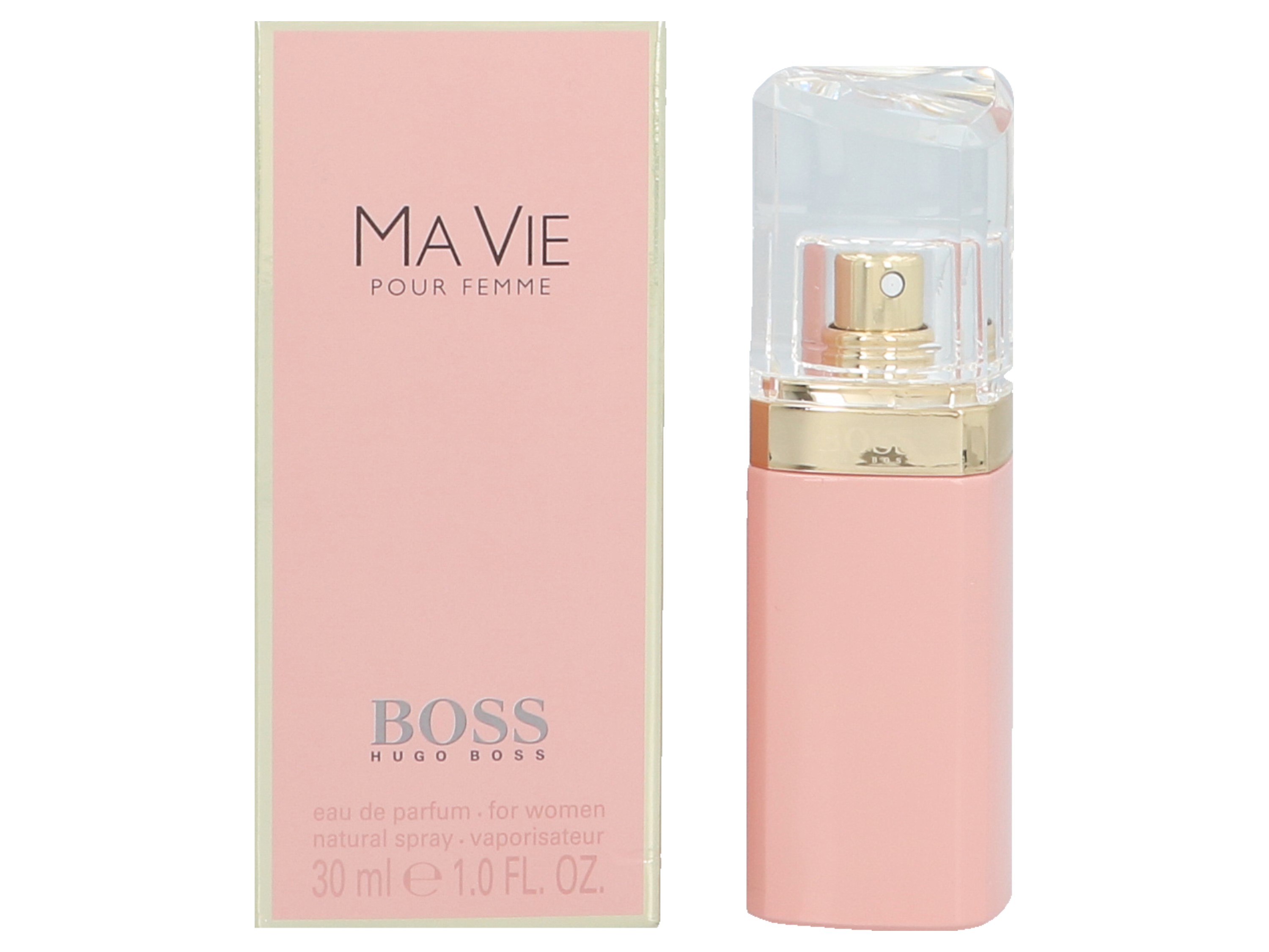 Thumbnail - Hugo Boss Ma Vie Pour Femme Edp Spray 30ml.