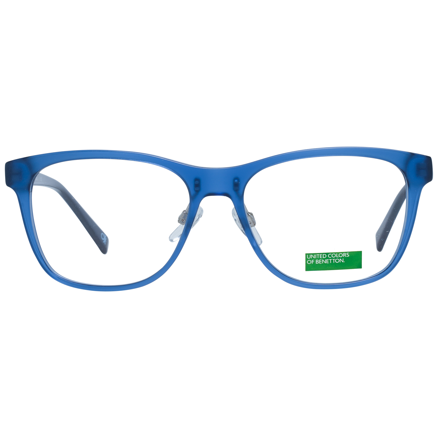 UNITED COLORS OF BENETTON Optisk ram BEO1003 609 54 solglasögon dam – bild 2