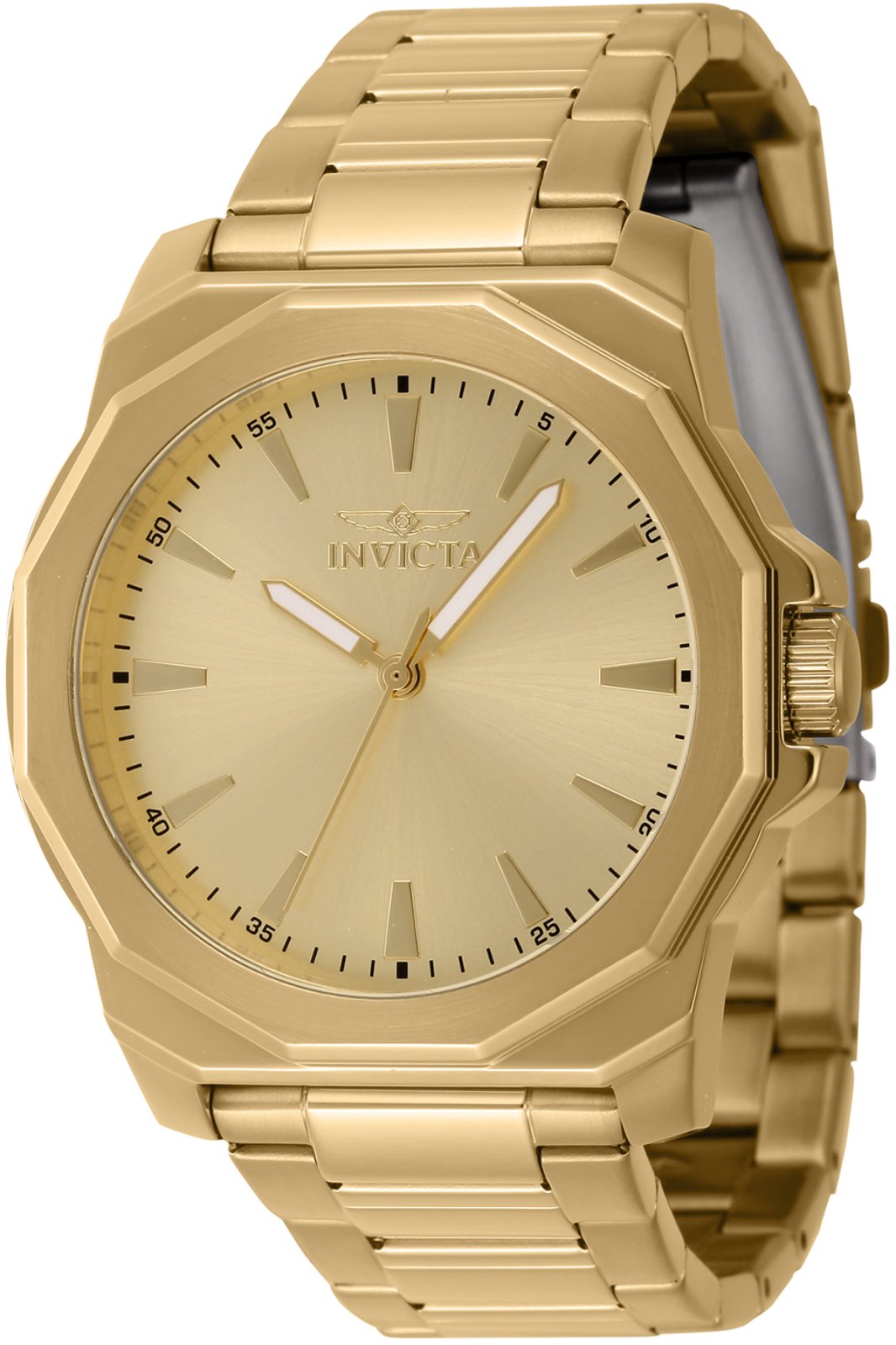 Thumbnail - Invicta Speedway 46840 Herrenuhr - 42mm