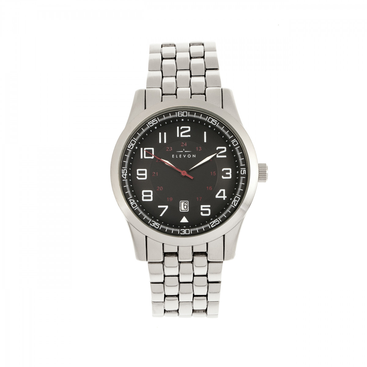 Thumbnail - Elevon Garrison Armbanduhr mit Datum