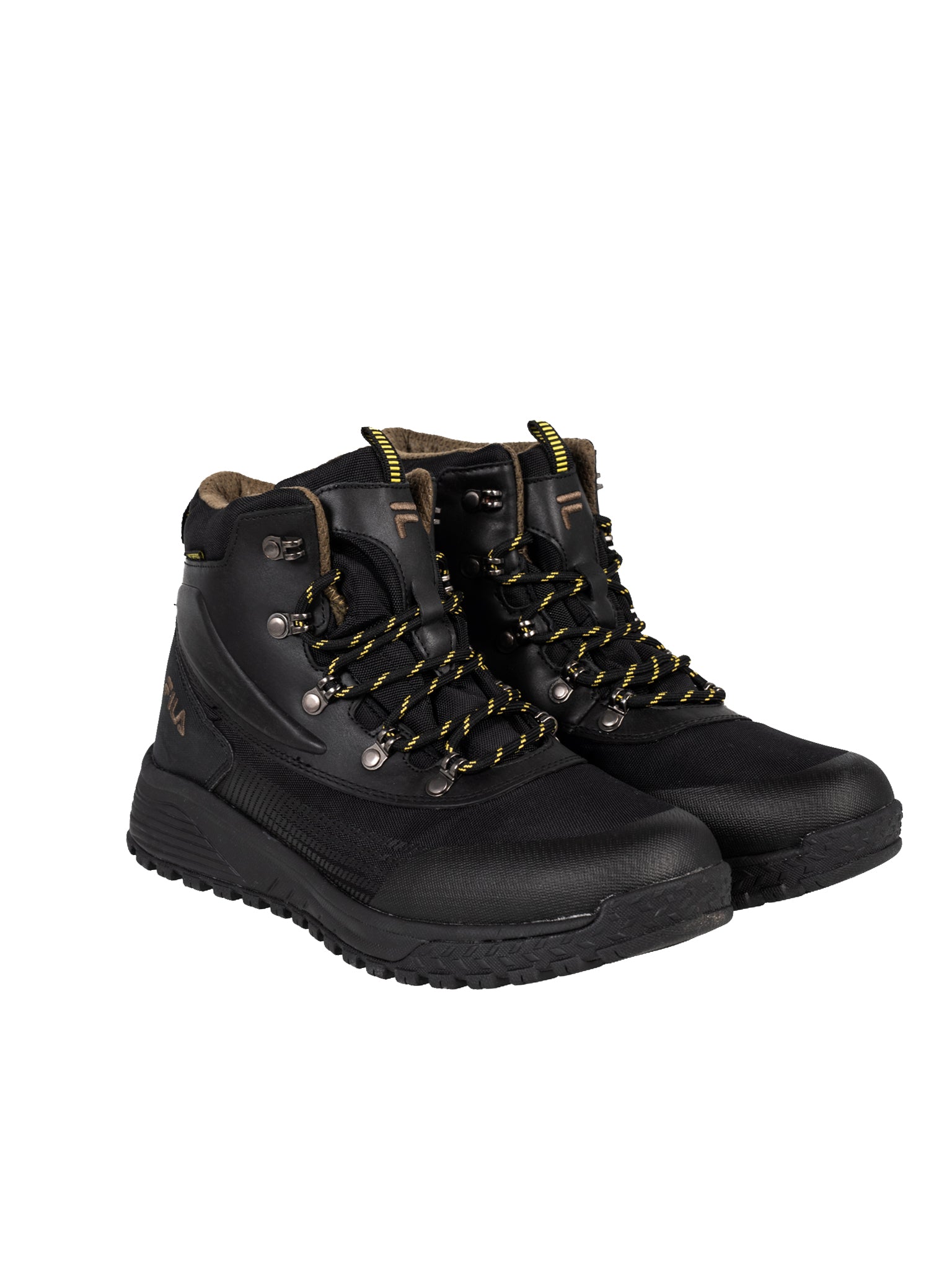 Fila Boots Hikebooster Herr kängor – bild 2