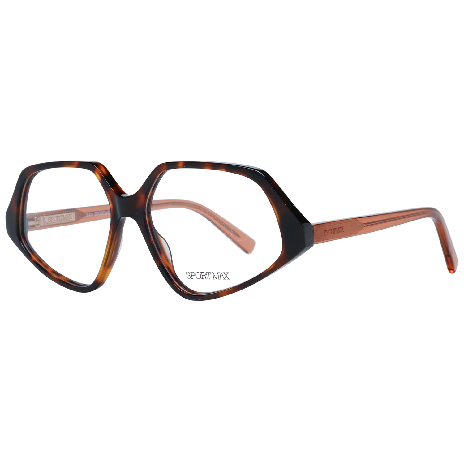Thumbnail - Sportmax Brille SM5011 052 54