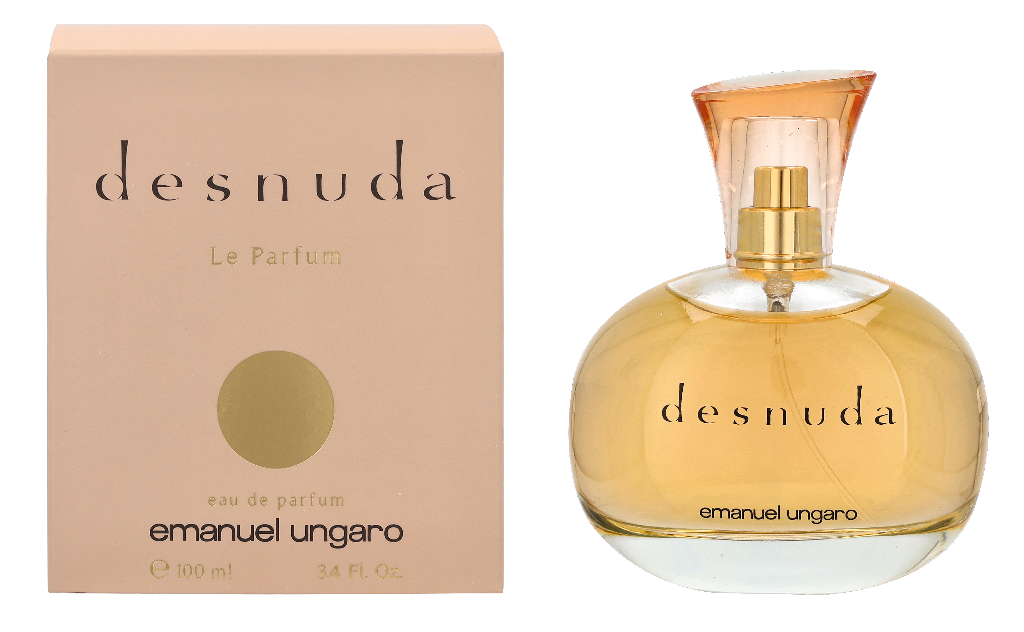 Thumbnail - Emanuel Ungaro Desnuda Edp Spray 100 ml