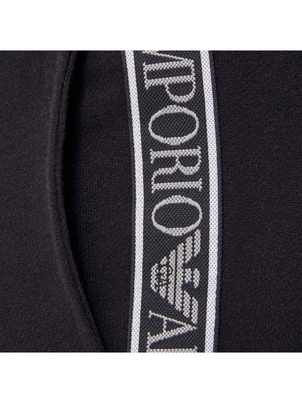 Emporio Armani GA Adler Joggingbyxor för män herr – bild 2