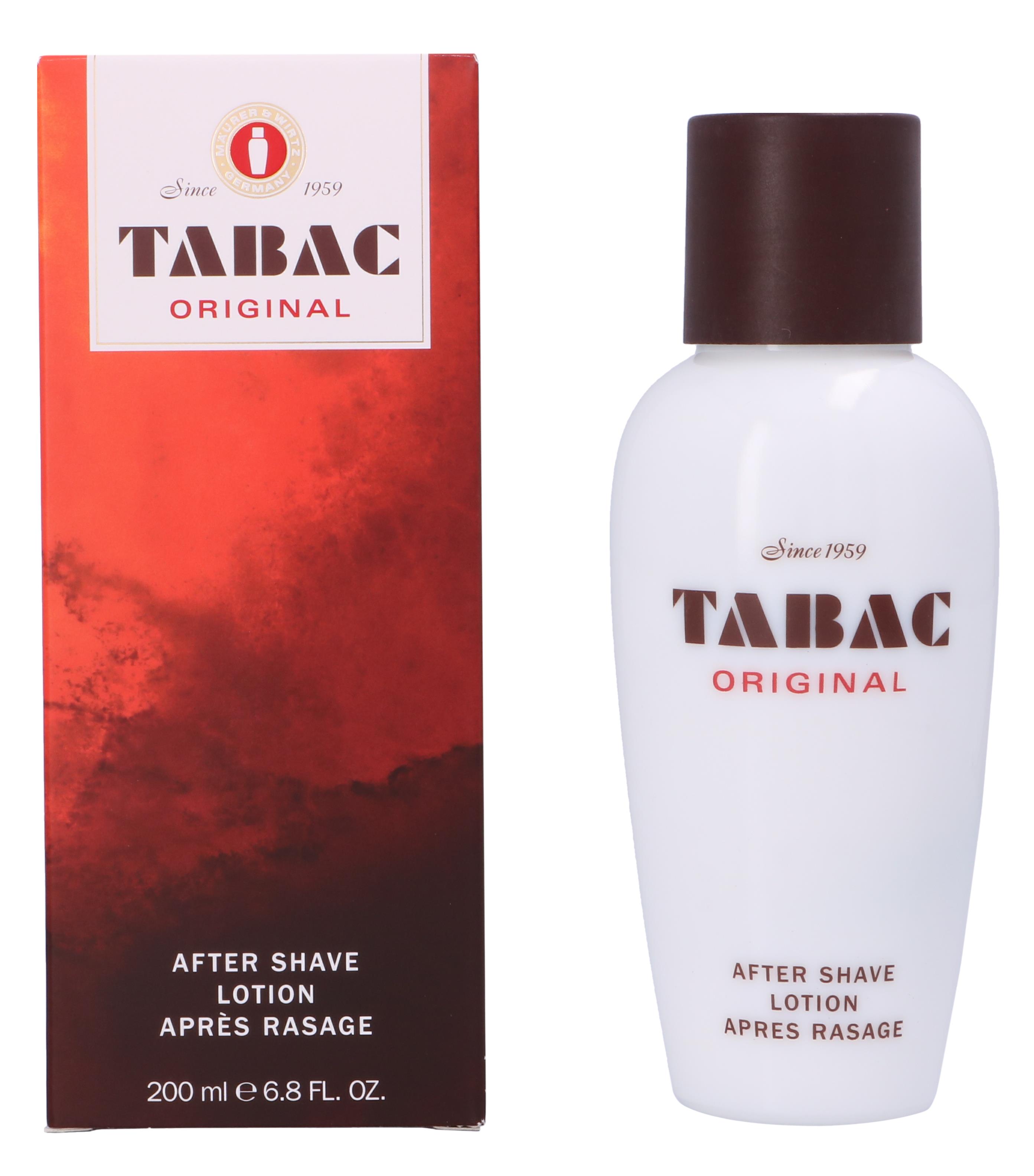 Thumbnail - Tabac Original Aftershave Lotion 200ml