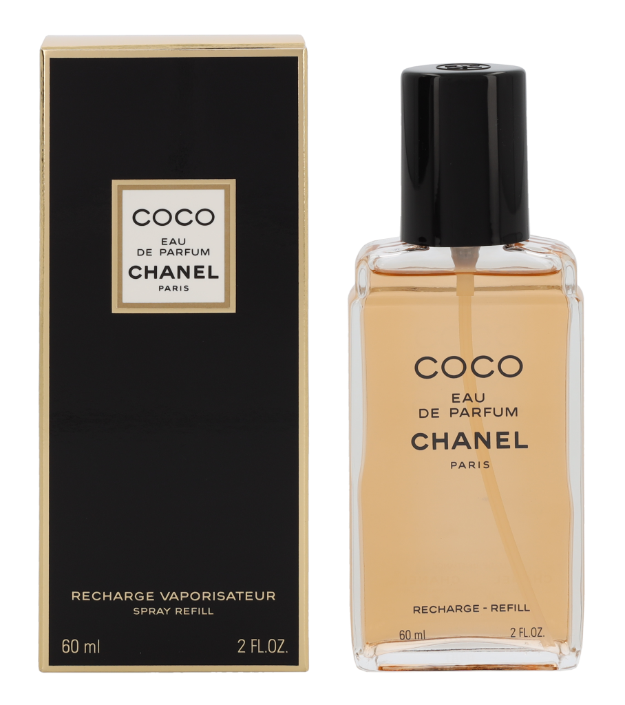 Thumbnail - Chanel Coco Edp Spray Nachfüllpackung 60ml