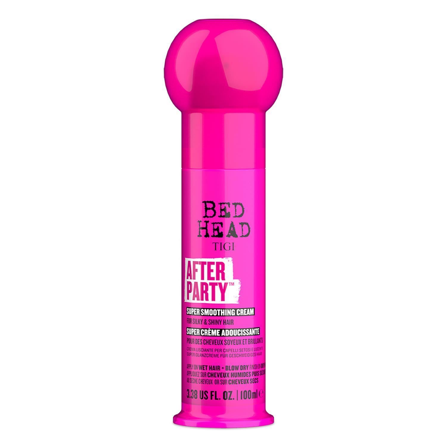 TIGI Bed Head After Party 100 ml - Image 5