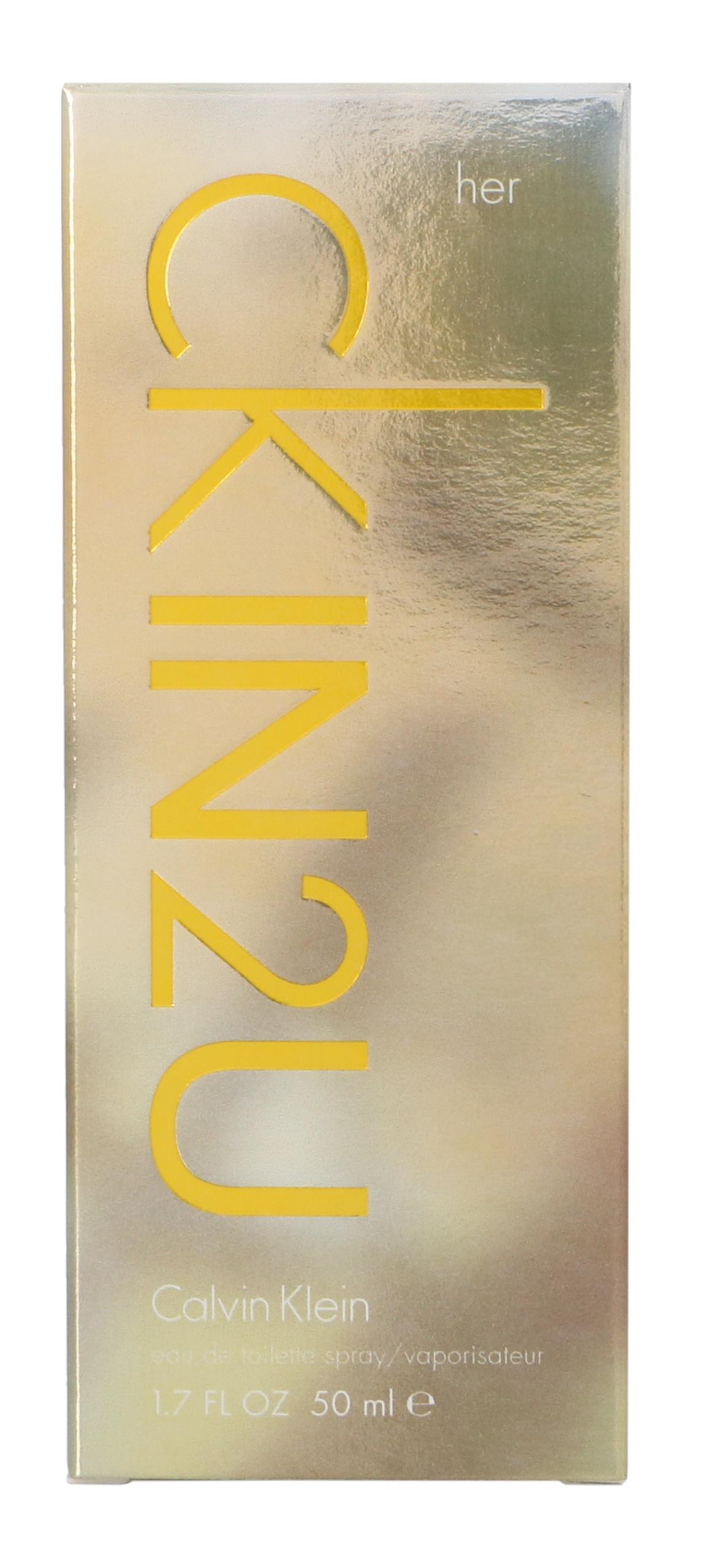 Ck In2U Her EdT Spray 2