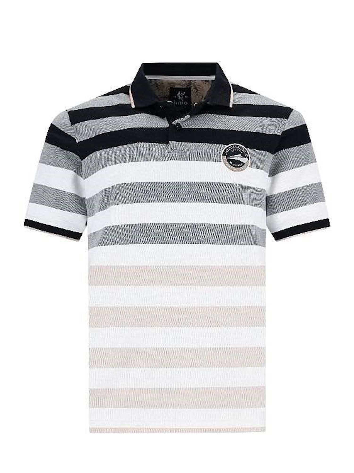 Thumbnail - hajo Poloshirt