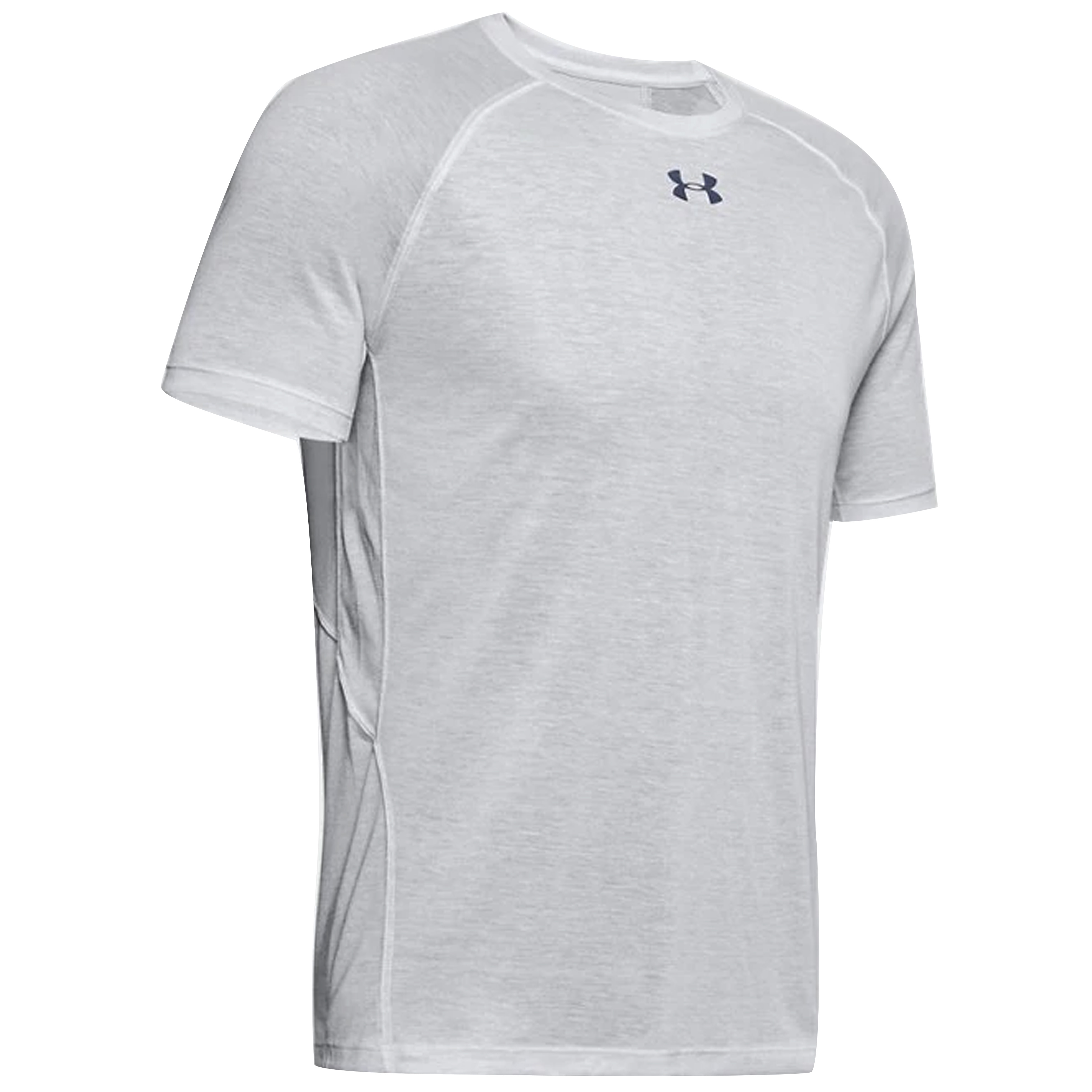 Thumbnail - Under Armour Herren Breeze Kurzschläfe T-Shirt Graphic Top 1350086 014
