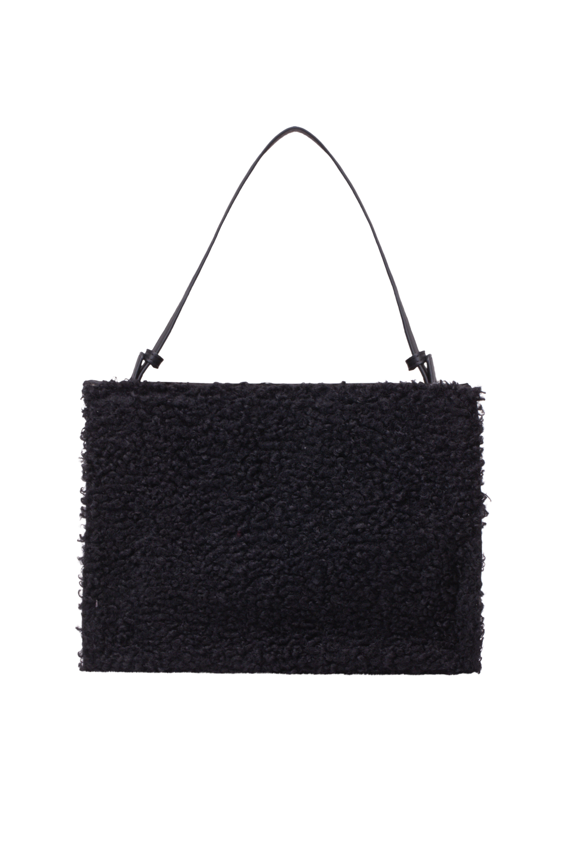 Mo my handtas blonda