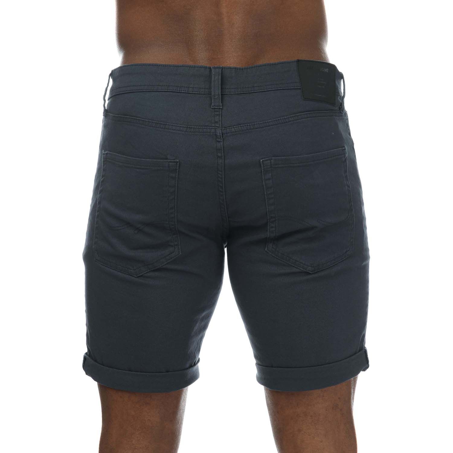 JACK & JONES Herrjacka Jones Rick Original Shorts – bild 2