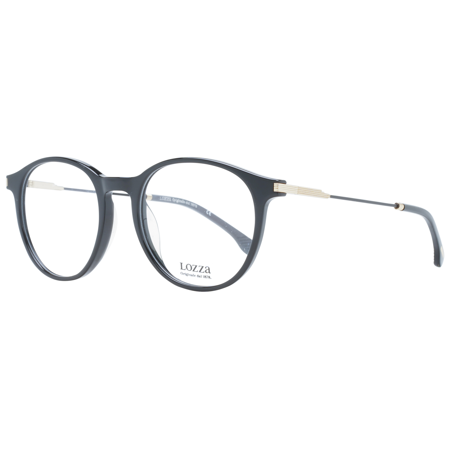 Thumbnail - Lozza Brille VL4220 0700 50