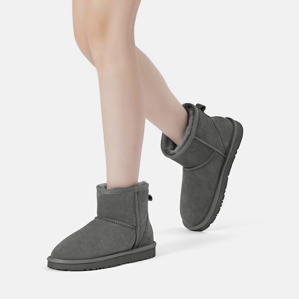 Everau Boot 'Ostrich' ankelboots dam – bild 3