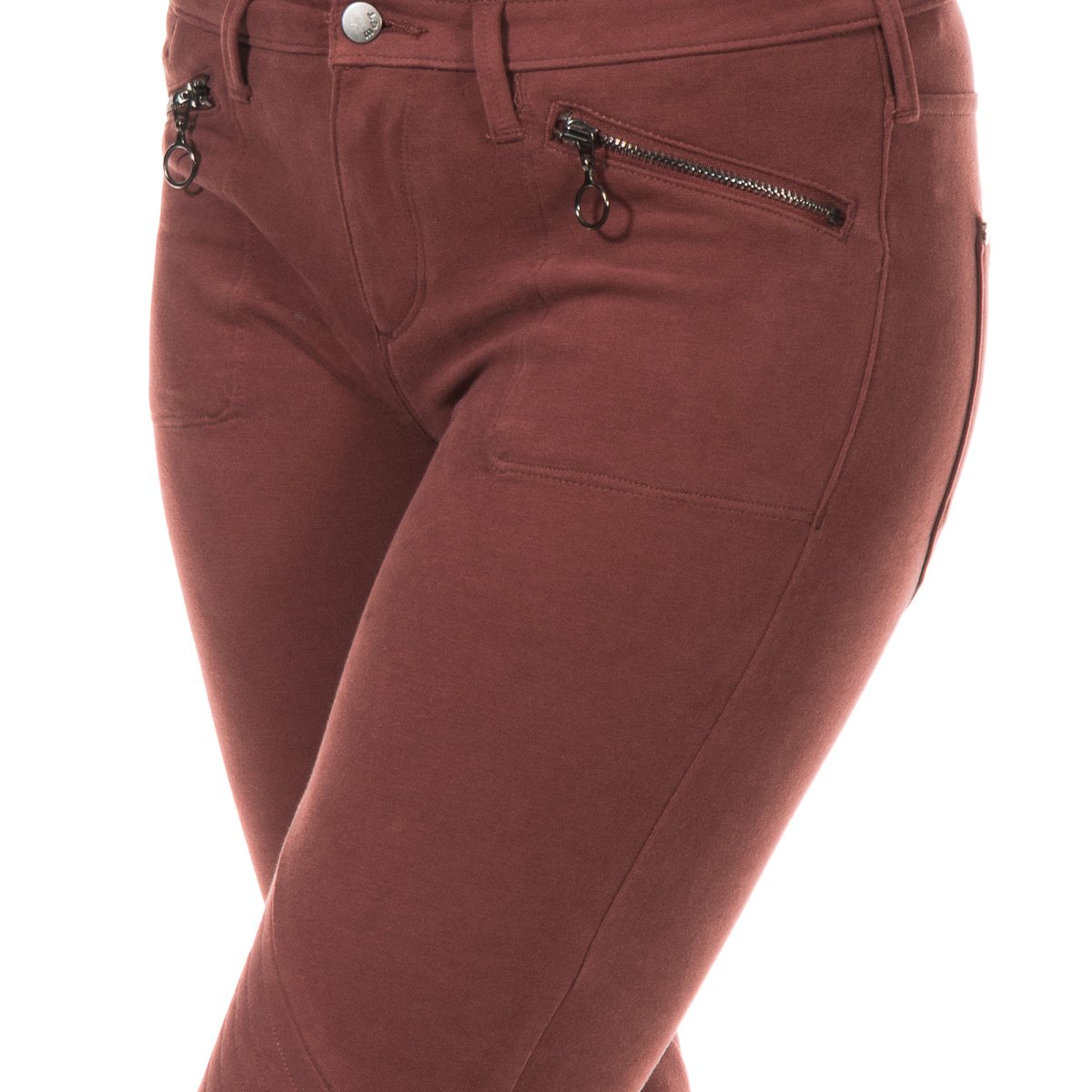 Met Skinny Jeans dam – bild 5