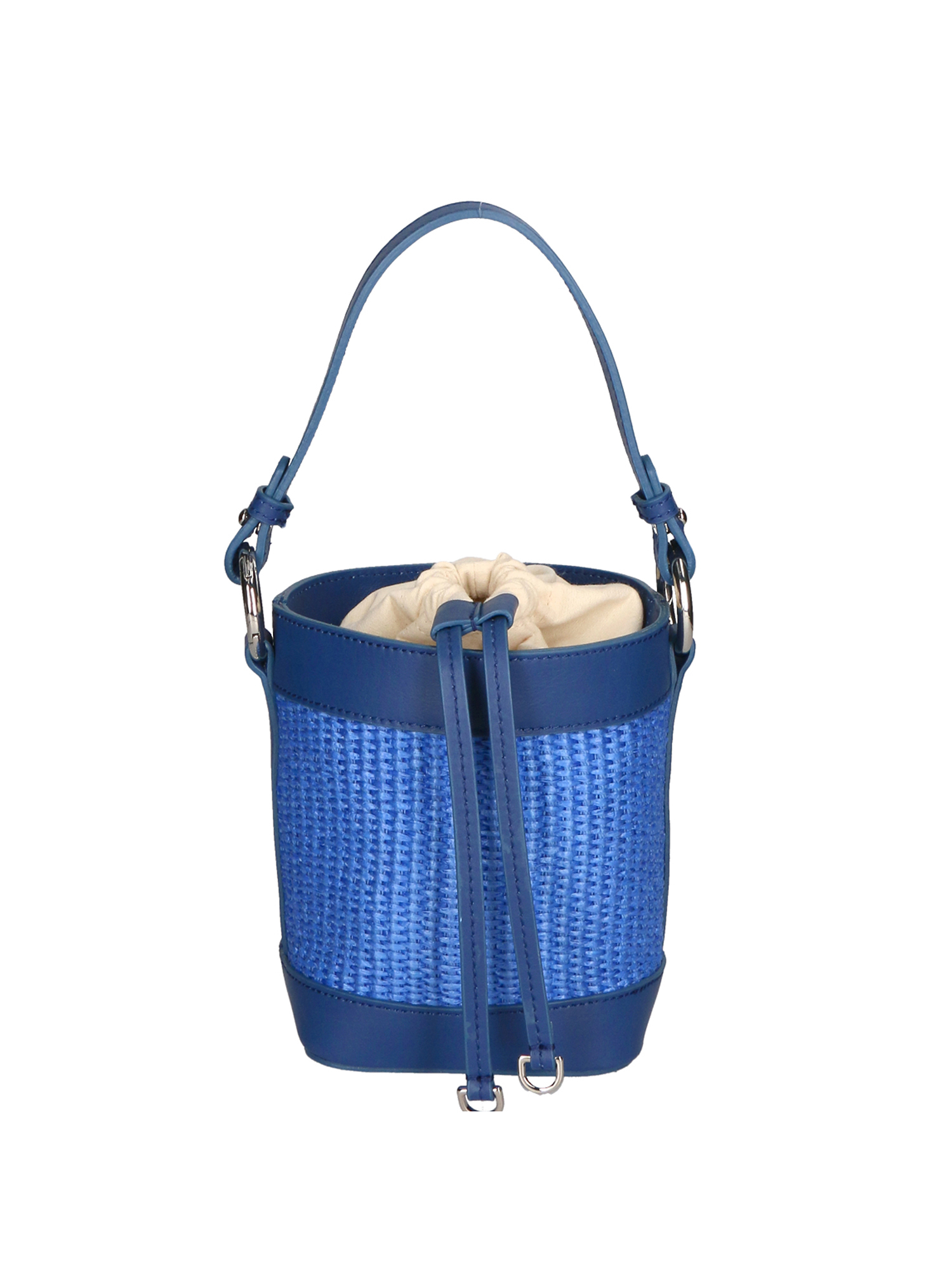 Thumbnail - Gave Lux Eimertasche Frauen ROYAL BLUE