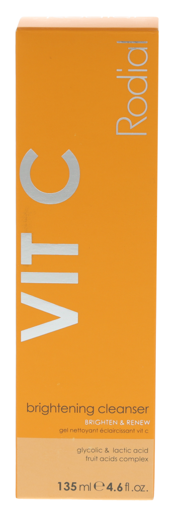 Rodial Vit C Ljusnande Rengöring dam – bild 2