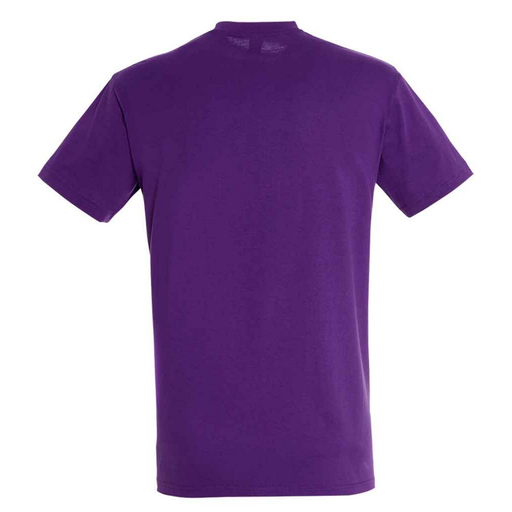 SOLS (Mörklila) t-shirts herr – bild 2