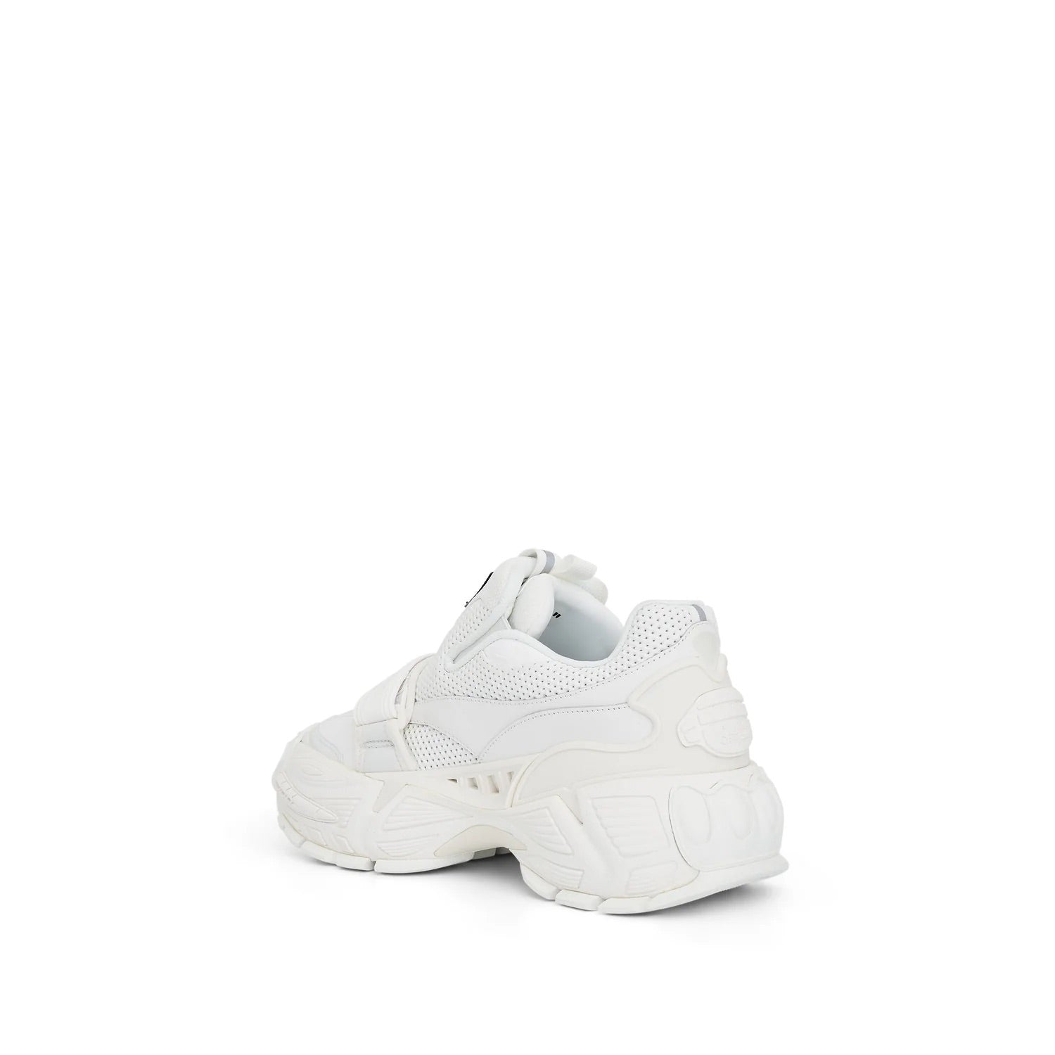 Off-White Glove Slip Vita sneakers herr – bild 2