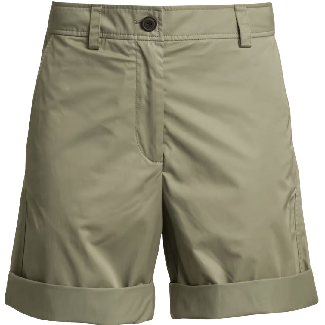 Thumbnail - Parajumpers Oceania Green Shorts