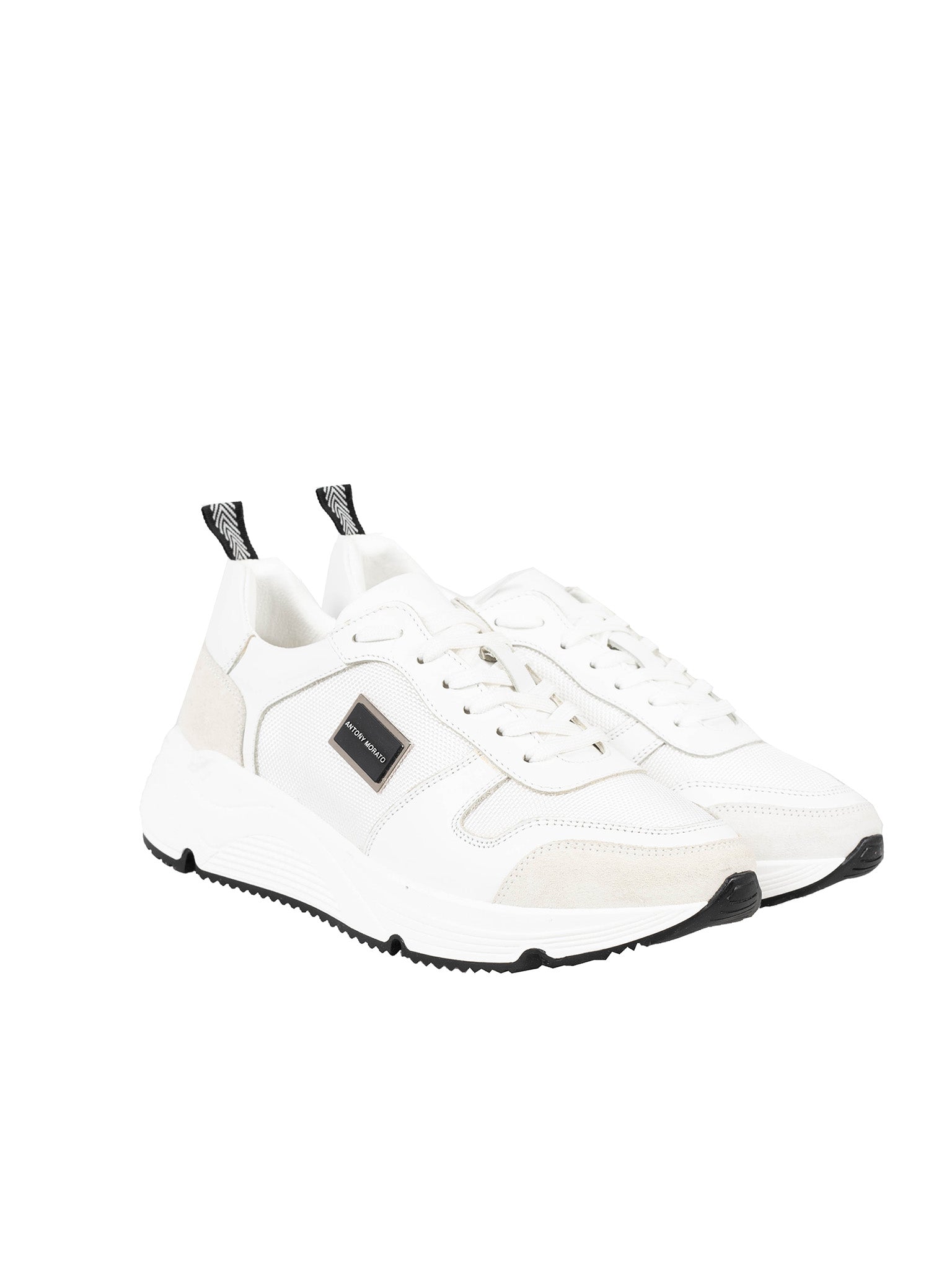 Antony Morato Sneaker Herr låga sneakers – bild 2