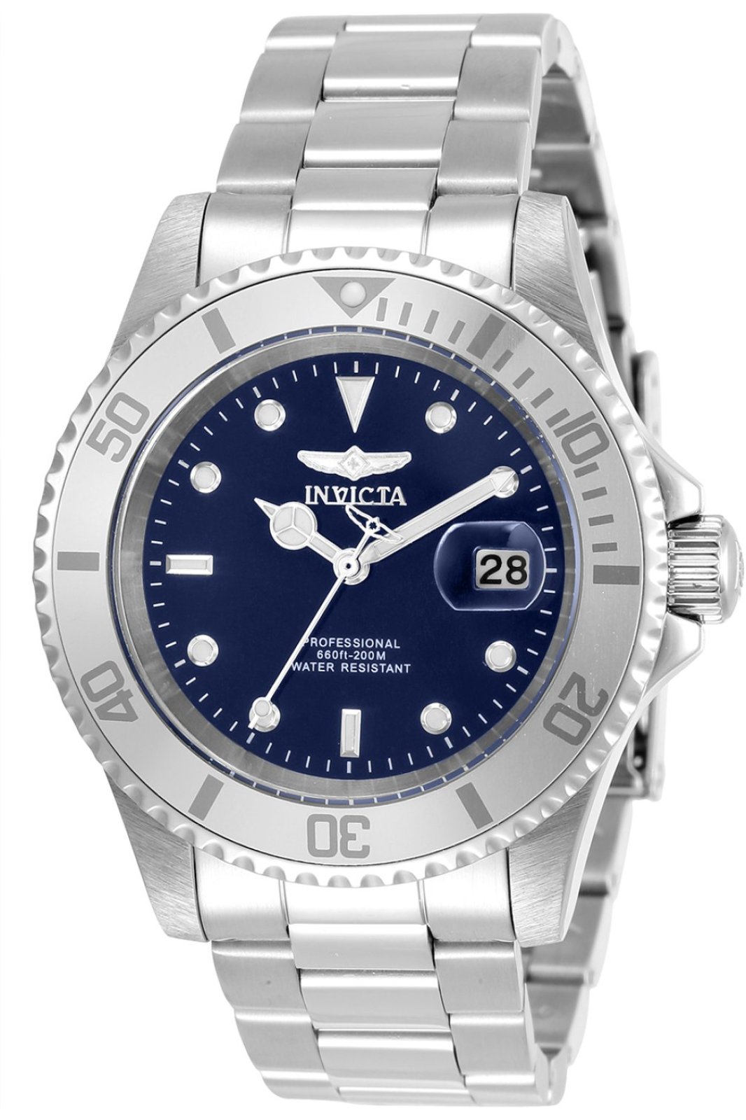 Thumbnail - Invicta Pro Diver 34023 Herrenuhr - 40mm