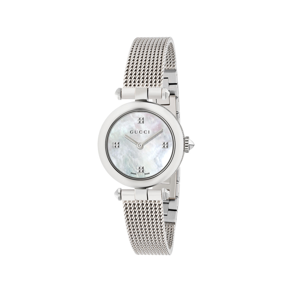 Gucci YA141504 Dames Horloge
