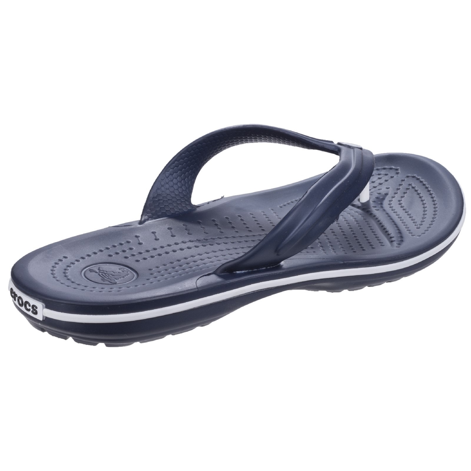 Crocs Crocband Flip flip-flops herr – bild 2