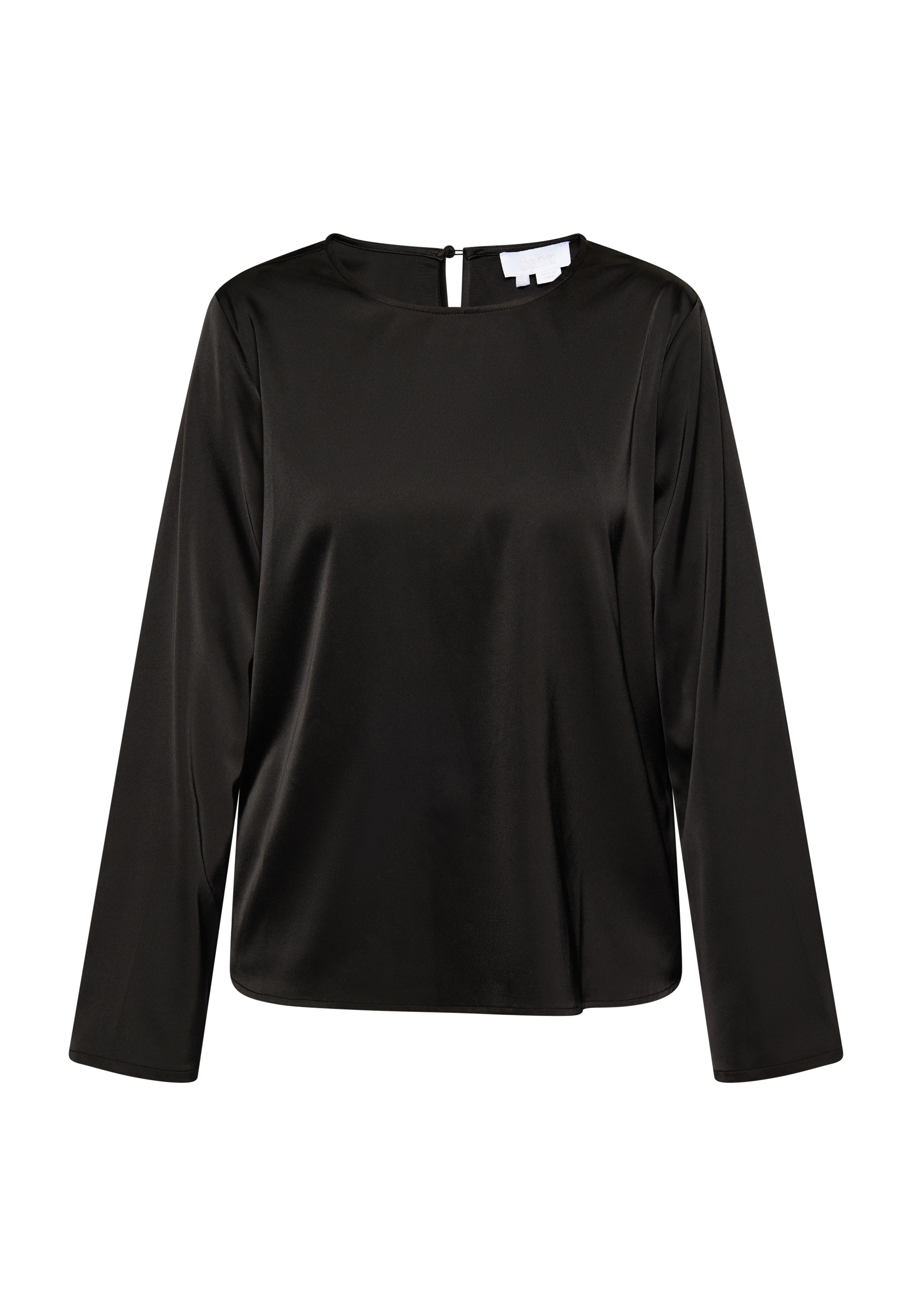 usha WHITE LABEL Blouse lynnea XL