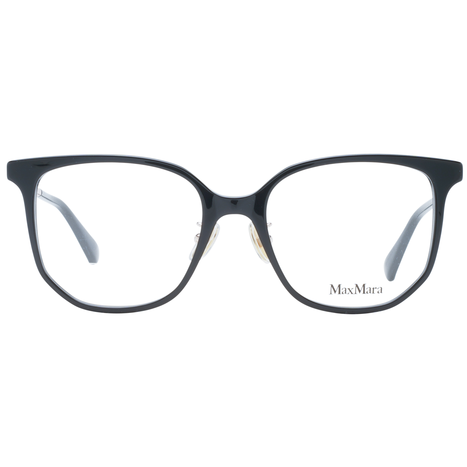Max Mara Optisk ram MM5040-D 001 52 solglasögon dam – bild 2