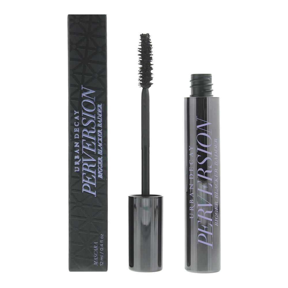 Thumbnail - Urban Decay Perversion Mascara.