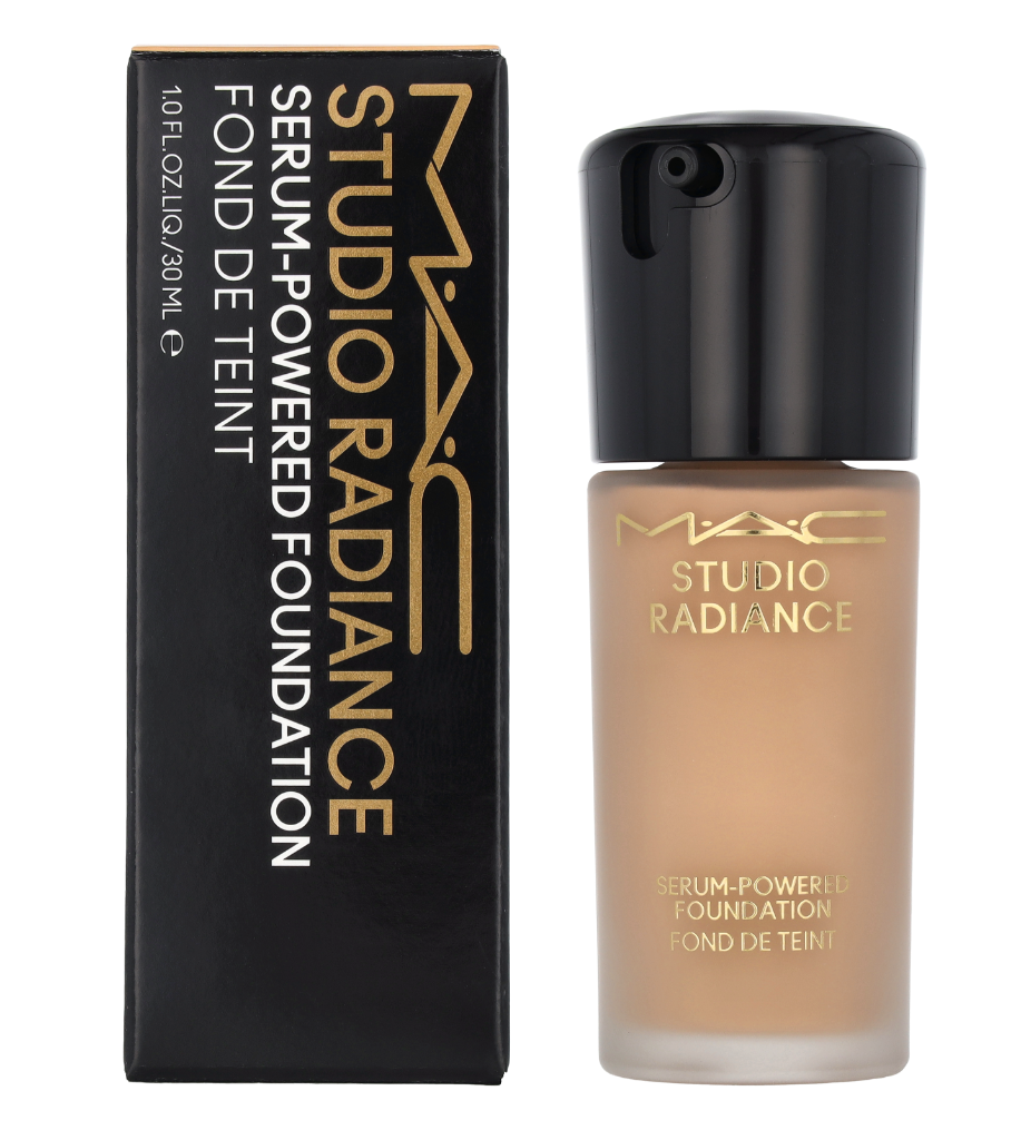 Thumbnail - MAC Studio Radiance Serum-Powered Foundation.