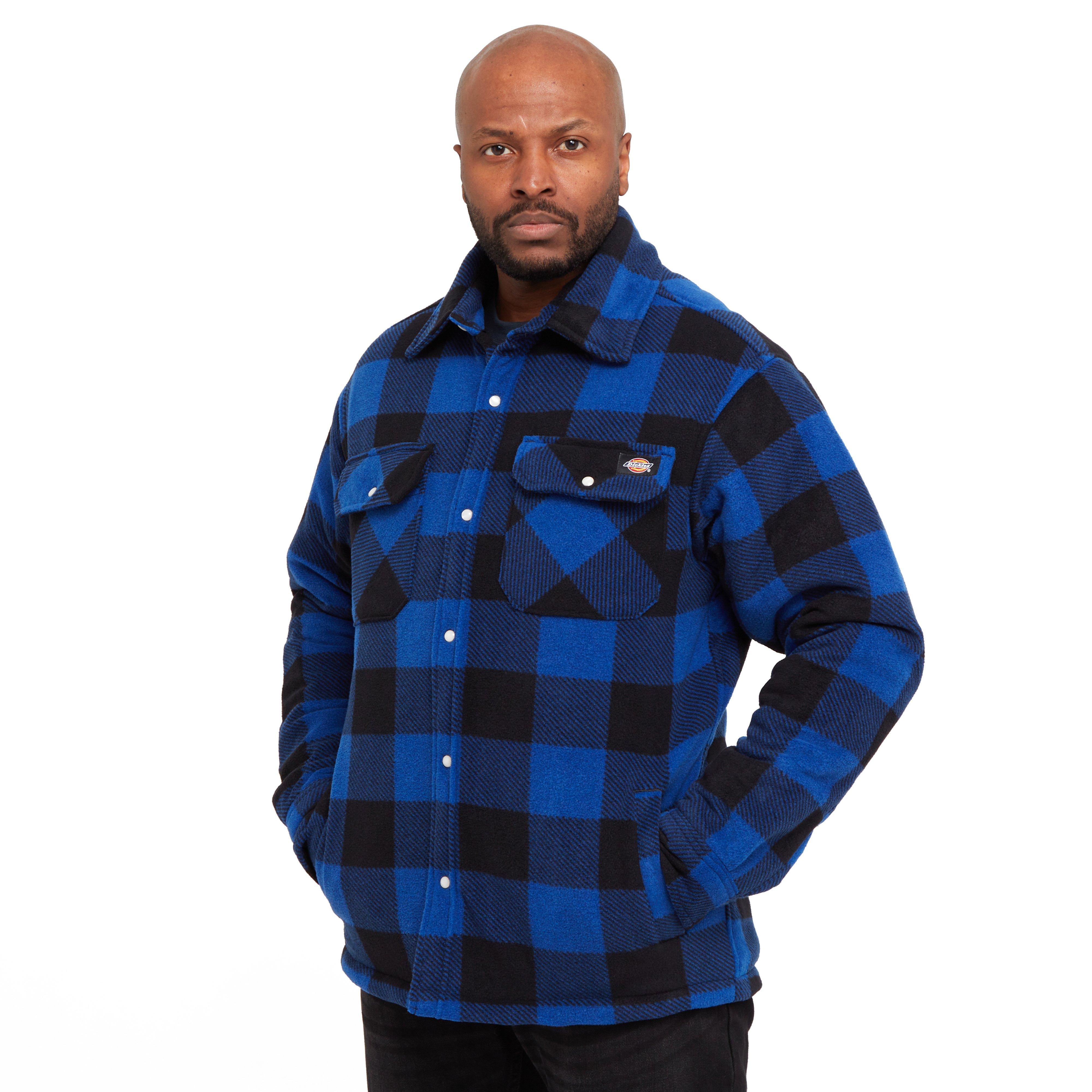Thumbnail - Dickies Herren Portland Hemd