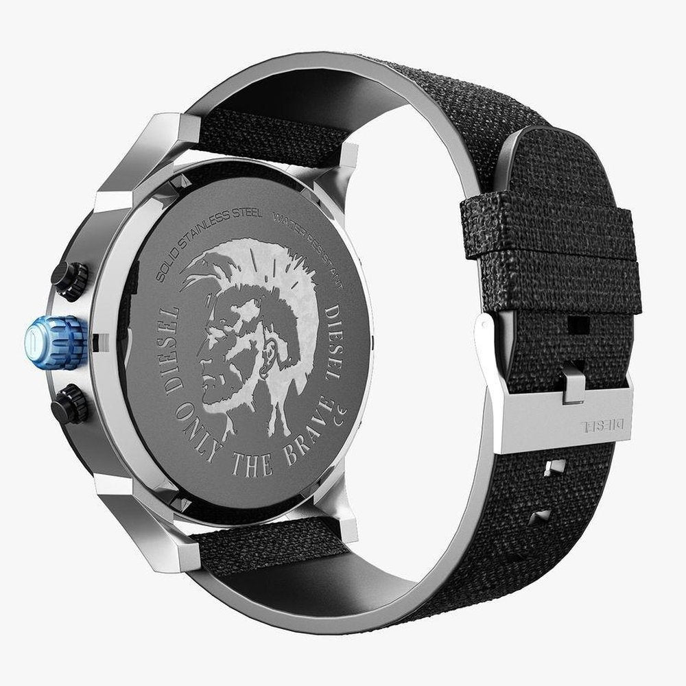 Diesel DZ7420 Mr Daddy 2.0 Chronograph herrklocka – bild 2