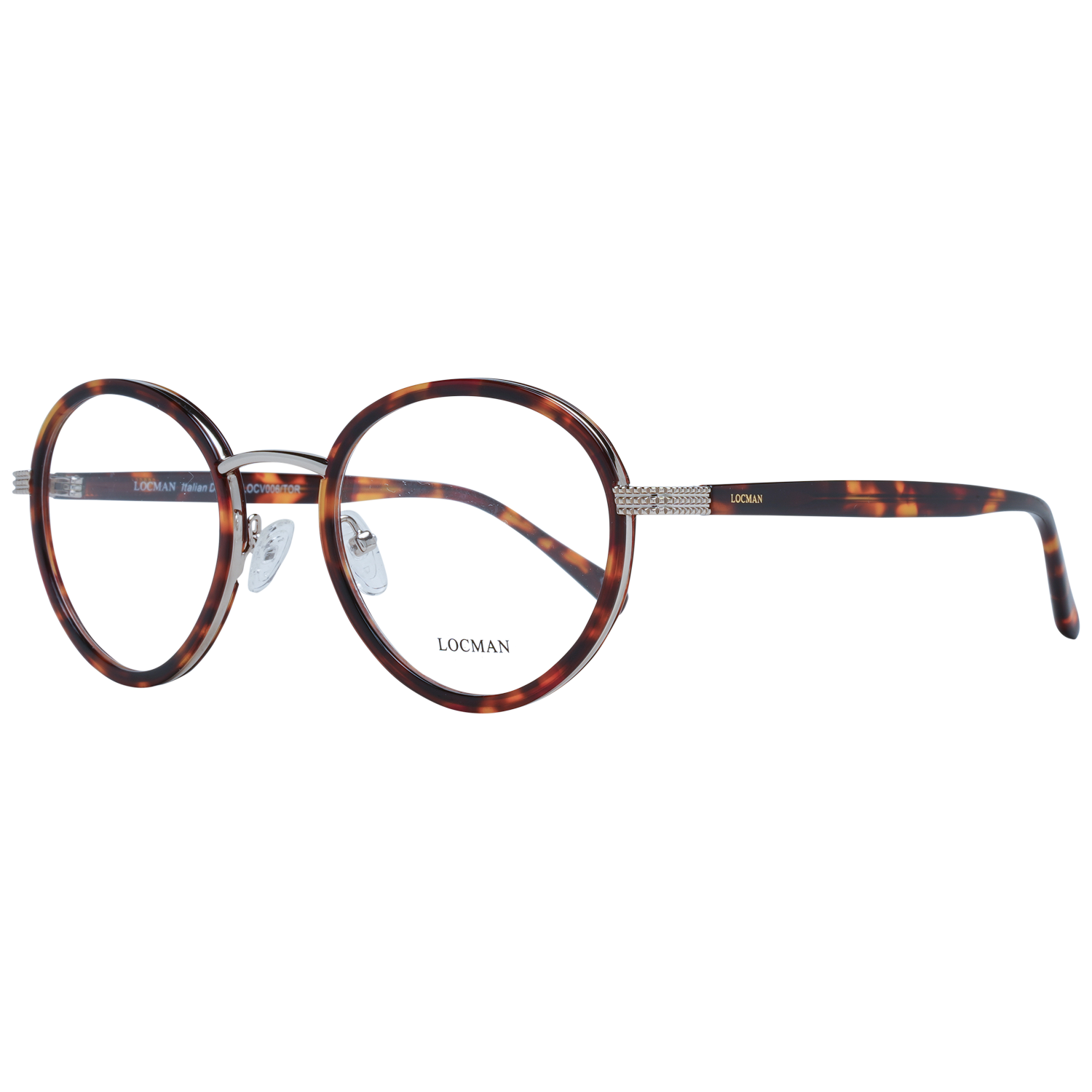 Thumbnail - Locman Brille LOCV006 TOR 50