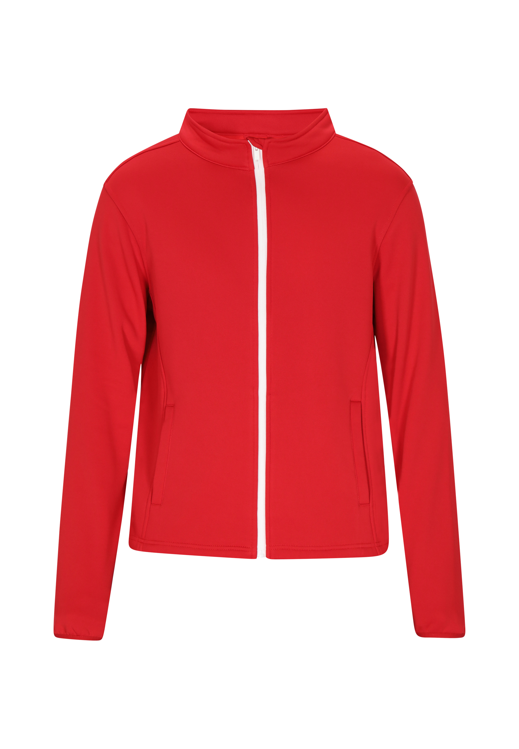 Thumbnail - Mo Jacke Herren Rot Weiss