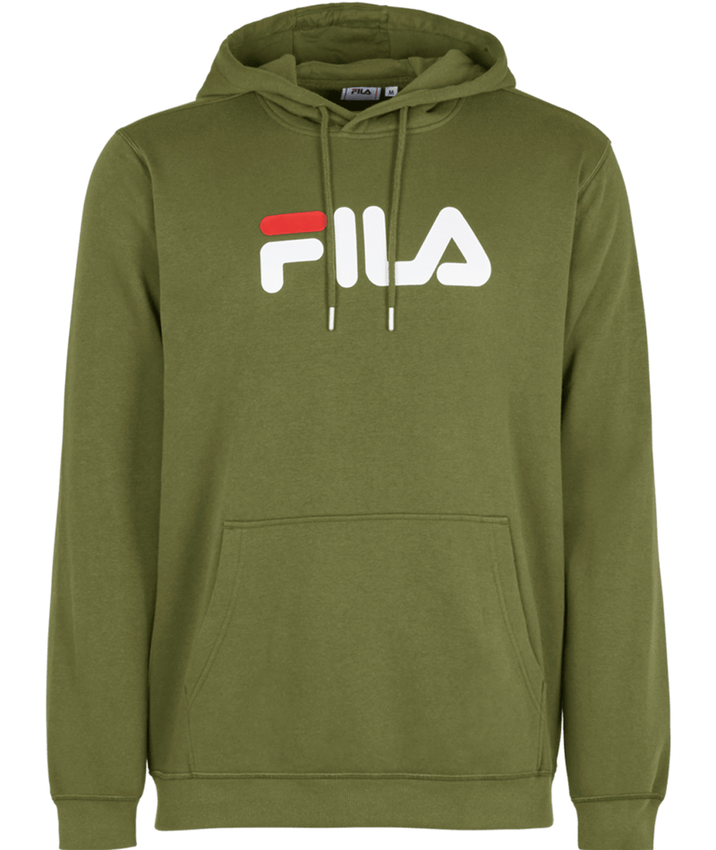 Thumbnail - Fila Barumini Hoody Sweatshirt