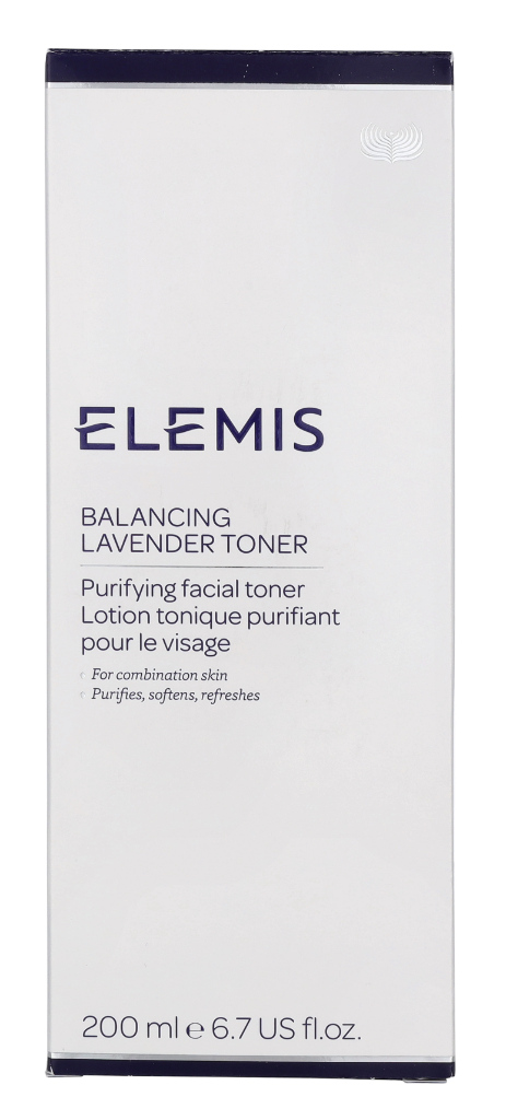 ELEMIS Balancing Lavender Toner ansiktsmist dam – bild 2