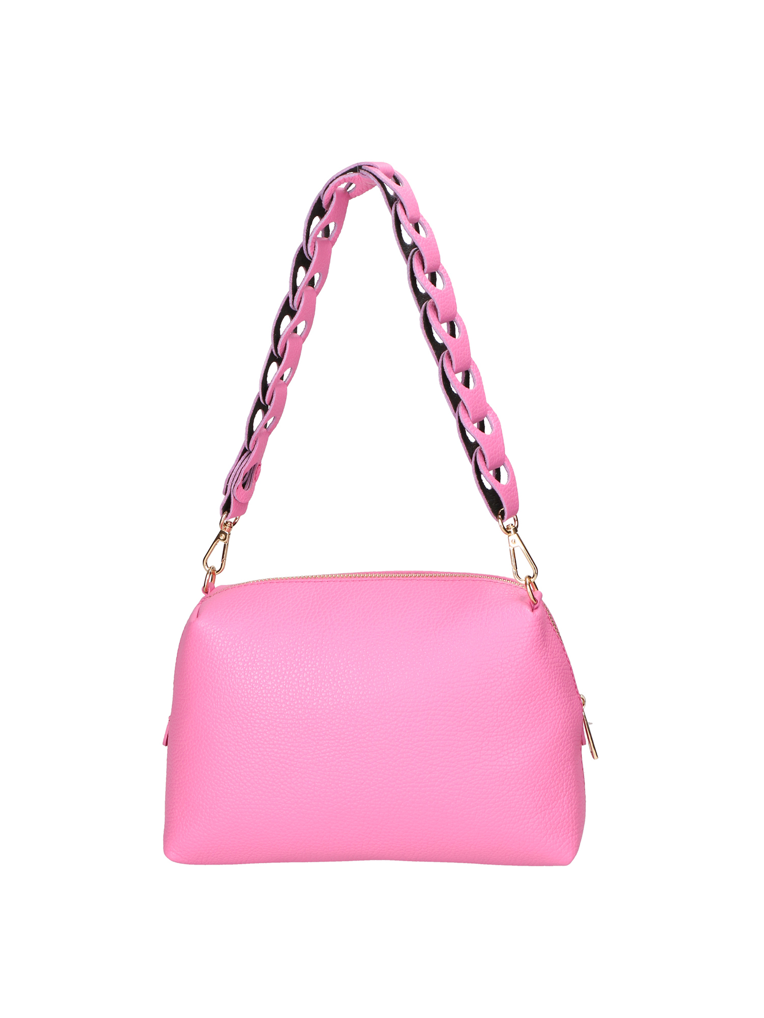 Thumbnail - Gave Lux Shultertasche Frauen PINK