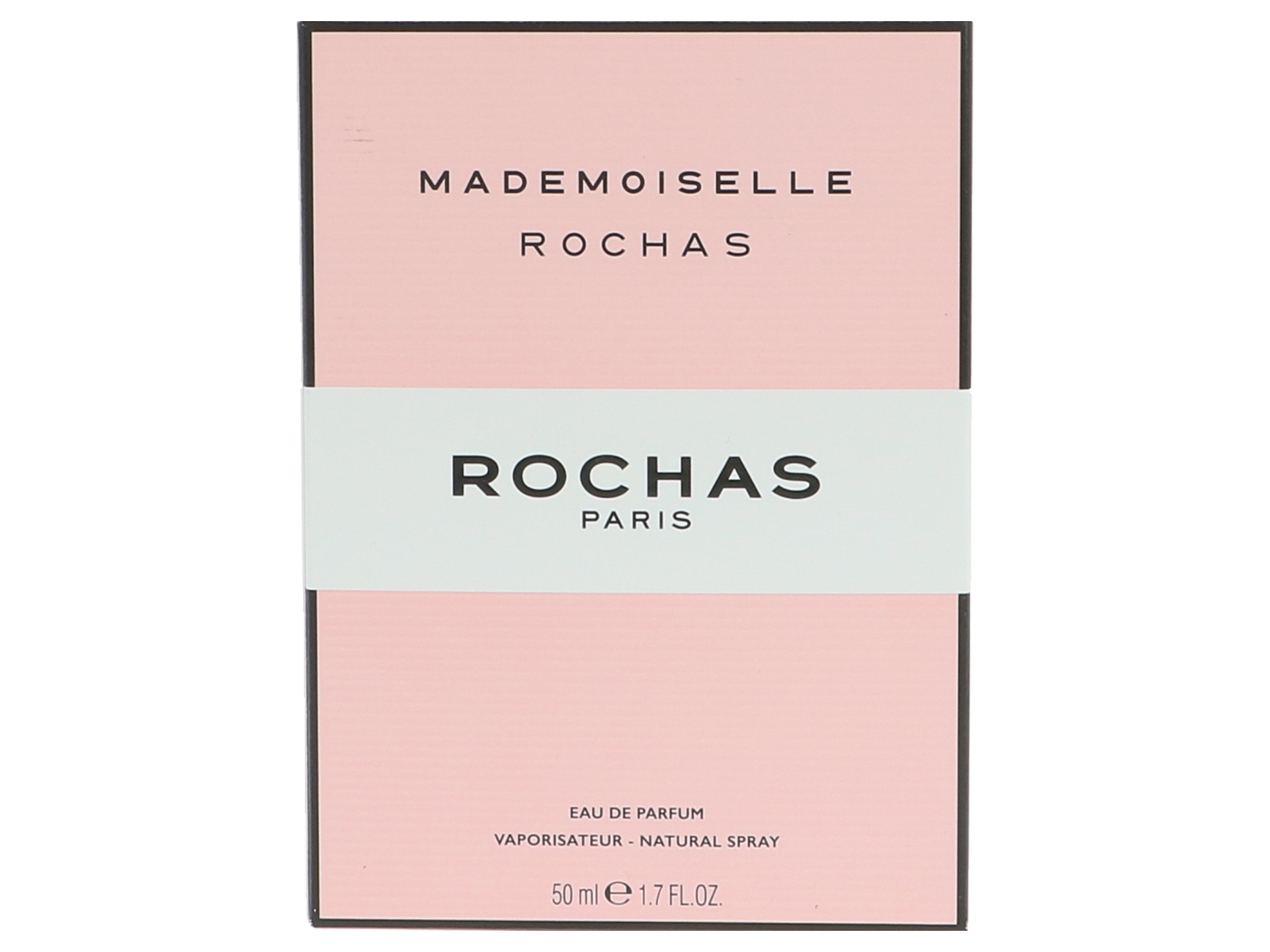 Mademoiselle Edp Spray 2