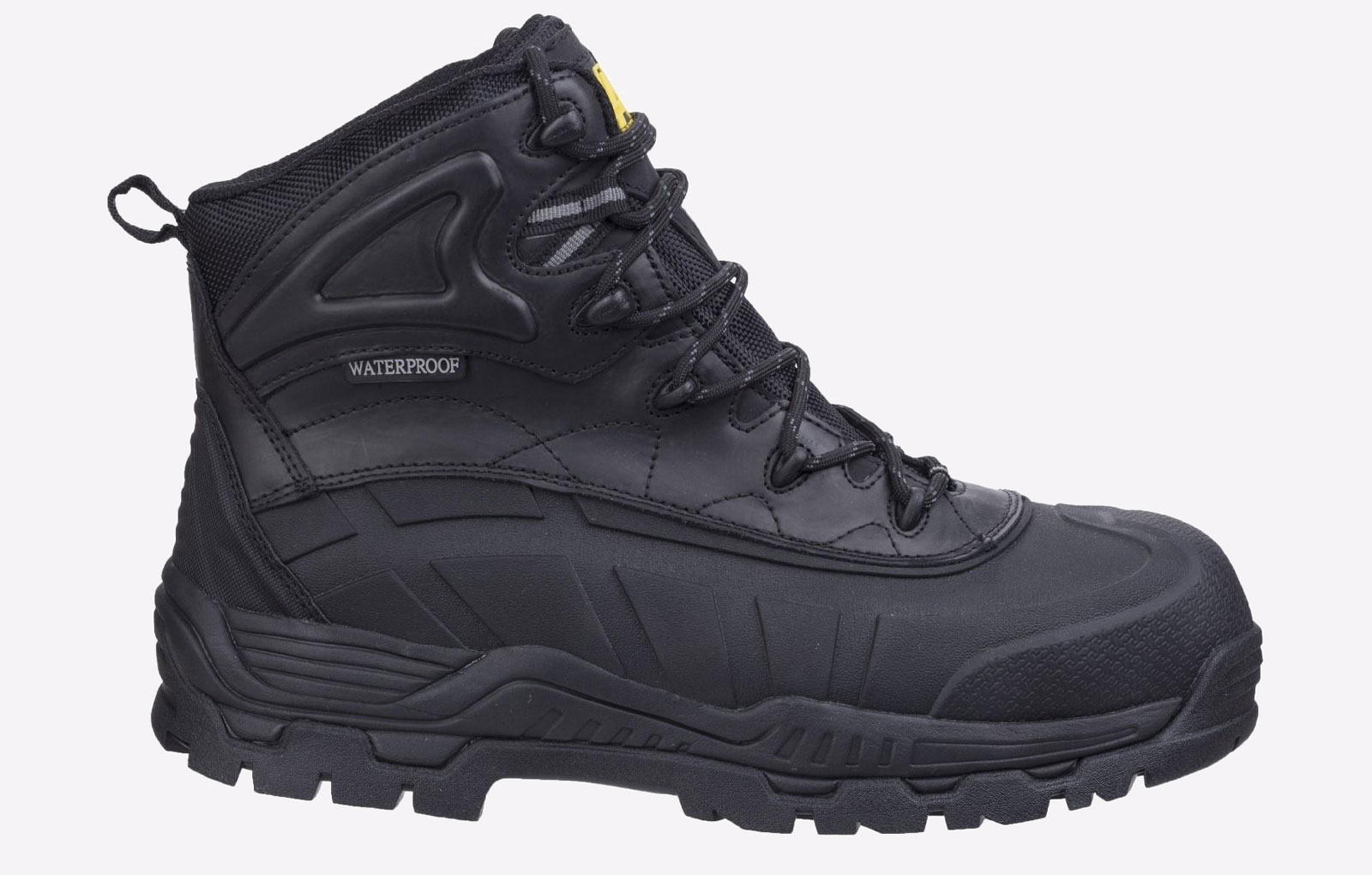 Thumbnail - Amblers FS430 Hybrid Wasserdichte Sicherheitsschuhe Herren