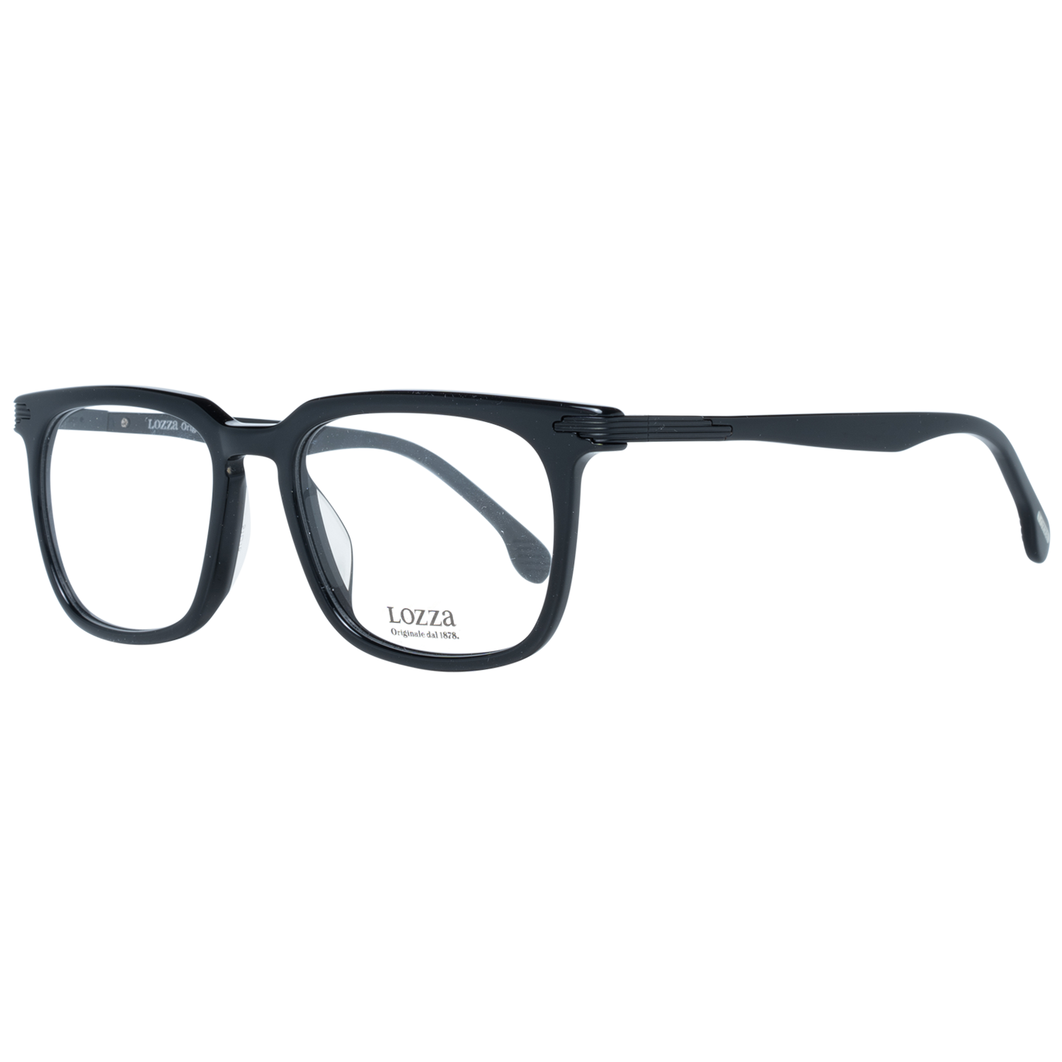 Thumbnail - Lozza Optische Fassung VL4136 0BLK 51