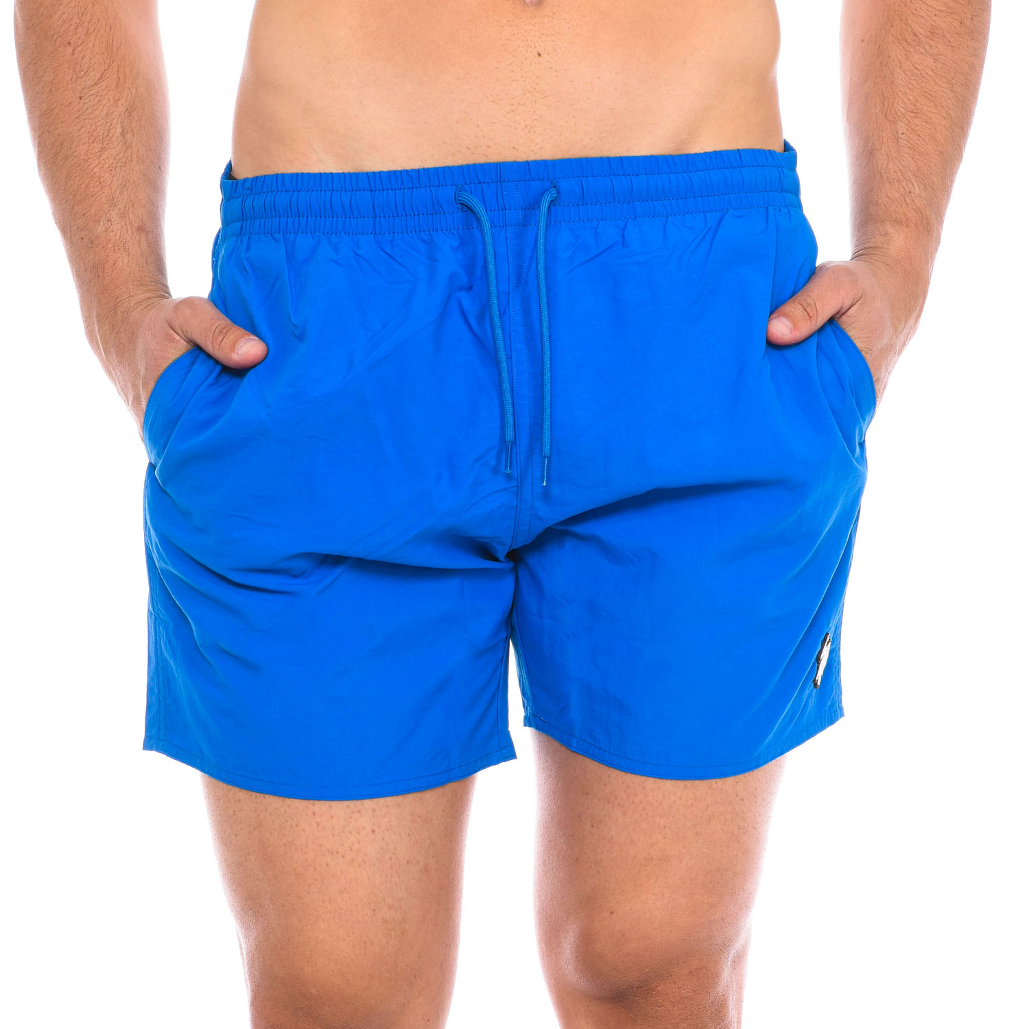 Thumbnail - Boxer-Badeanzug 68128 Männer
