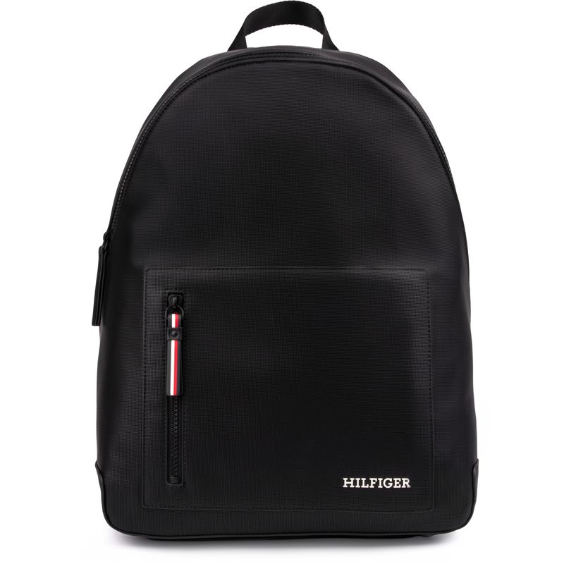 Thumbnail - Tommy Hilfiger Piqué Rucksack