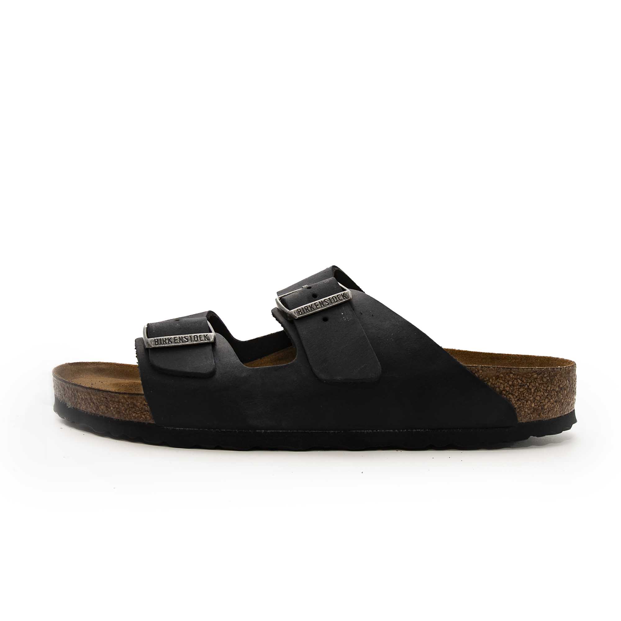 Thumbnail - Birkenstock Arizona Bs Hausschuhe